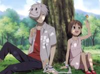 萤火之森：儿时的好奇让萤邂逅了一场似梦的爱恋，你知道吗