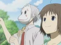 萤火之森：儿时的好奇让萤邂逅了一场似梦的爱恋，你知道吗