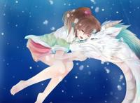 盘点五部动漫中的人妖之恋，萤火之森上榜，最后一对甜到爆！