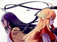 盘点五部动漫中的人妖之恋，萤火之森上榜，最后一对甜到爆！