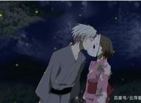 盘点三部略微伤感的动漫，萤火之森上榜，秒五的结局让人难以接受