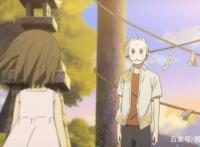 《萤火之森》：三生有幸遇见你，纵使悲凉也是情