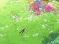 《萤火之森》：三生有幸遇见你，纵使悲凉也是情