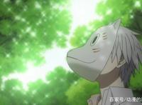 《萤火之森》：那个干净的少年，是她一直不能触碰的恋人