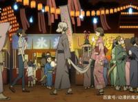 《萤火之森》：那个干净的少年，是她一直不能触碰的恋人