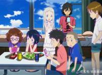 最感人的3部“治愈系”日漫，《萤火之森》上榜，最后1部百感交集