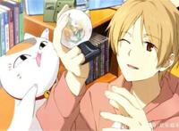 最感人的3部“治愈系”日漫，《萤火之森》上榜，最后1部百感交集