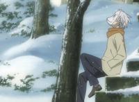 哪部动漫曾让你心碎？“如梦落樱满熏香，梦醒犹记四月谎。”