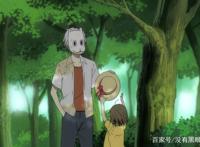 《萤火之森》，一部内容非常简单的动漫，豆瓣为何给出8.8评分？