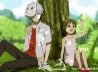 《萤火之森》，一部内容非常简单的动漫，豆瓣为何给出8.8评分？