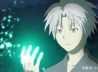 《萤火之森》这部动漫告诉你，若爱的人消失了是追随还是继续生活