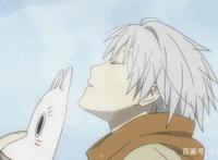 《萤火之森》这部动漫告诉你，若爱的人消失了是追随还是继续生活