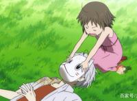 今日动漫推荐——《萤火之森》