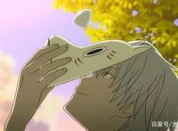 今日动漫推荐——《萤火之森》