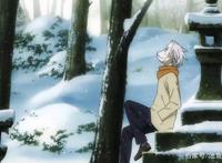 今日动漫推荐——《萤火之森》