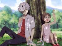 《萤火之森》一部小众却赚足人眼泪的动漫！