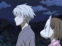 《萤火之森》一部小众却赚足人眼泪的动漫！