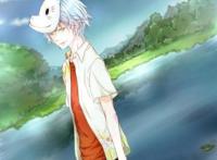 《萤火之森》看一万遍都依然会泪流满面的动漫！