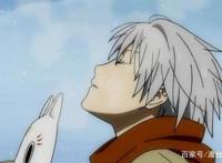 《萤火之森》看一万遍都依然会泪流满面的动漫！