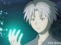 《萤火之森》看一万遍都依然会泪流满面的动漫！