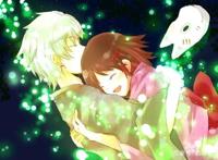 三部冷门的治愈系动漫，《萤火之森》上榜，你还知道哪些？