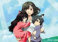 三部冷门的治愈系动漫，《萤火之森》上榜，你还知道哪些？