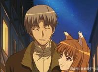 几部经典的“人妖之恋”动漫，萤火之森排第三？第一部无人超越！