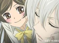 几部经典的“人妖之恋”动漫，萤火之森排第三？第一部无人超越！