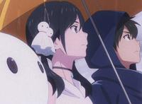 宫崎骏动漫里的那些惊艳台词