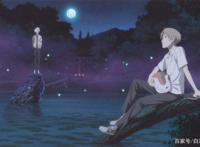 恋爱番《萤火之森》治愈更致郁，温暖孤独的男神银，你是否喜欢？