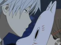 恋爱番《萤火之森》治愈更致郁，温暖孤独的男神银，你是否喜欢？