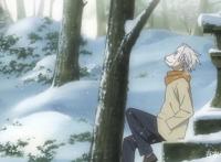 戳人泪点的动漫电影《萤火之森》