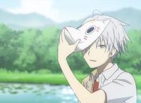 戳人泪点的动漫电影《萤火之森》