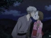 戳人泪点的动漫电影《萤火之森》