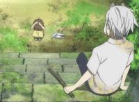 那些令人感动的动漫影片，《萤火之森》这个夏天我永远失去了你