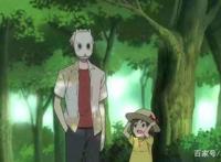 日漫《萤火之森》，无法触碰的爱情，即使看100次依然会流泪