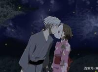 《萤火之森》：一个夏目友人帐般的温暖故事，一部催泪的动画电影