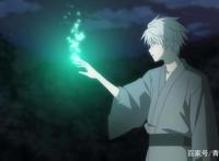 虐心动漫萤火之森，结局令人泪目，最后的拥抱只是永别