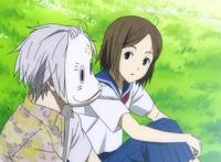 《萤火之森》：一部温暖而又令人心怀感伤的动漫