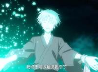 《萤火之森》：一部温暖而又令人心怀感伤的动漫