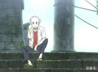 治愈系动漫：《萤火之森》淡淡的忧伤，一生一次的拥抱