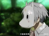 《萤火之森》——日本纯爱治愈系动画，又甜又虐