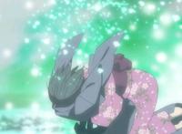 《萤火之森》——日本纯爱治愈系动画，又甜又虐