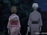 《萤火之森》日本动漫神作，特推。