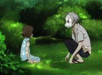 《萤火之森》一部“不治愈”但“致郁”的动漫ddaolai