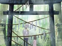 《萤火之森》一部“不治愈”但“致郁”的动漫ddaolai