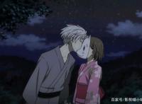 催泪动漫《萤火之森》，无法碰触的爱恋，既是拥抱又是永别