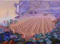 盘点奇幻高分电影之大闹天宫，网友：特别特别经典