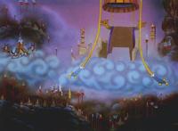 盘点奇幻高分电影之大闹天宫，网友：特别特别经典