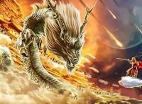 大圣闹天宫比大闹天宫多个圣字，或许可以拯救票房，突破5亿有望